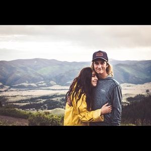 Meet your Posher, Dylan